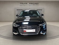 A4 Avant 40 2.0 TDI quattro advanced ACC AUT LED