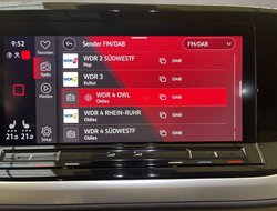 T7 Multivan 1.4 TSI e Energetic lang Pano DCC AHK