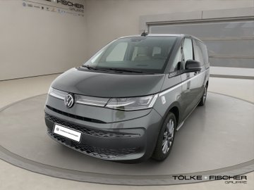 T7 Multivan 2.0 TDI lang Style NaviPro IQLight – Bild 2