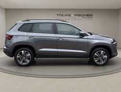 Karoq 1.5 TSI DSG Balance ACC AHK Navi eHeck