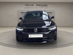 Tiguan 2.0 TDI BMT R-Line R-Line ACC AHK AUT LED
