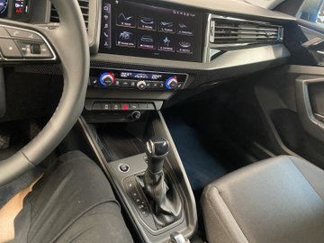 A1 Sportback 30 1.0 TFSI AUT Navi Virtual LED LM – Bild 14