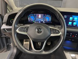 Golf VIII 2.0 TDI Active IQLight ACC AHK AUT HUD