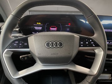 A5 Avant 2.0 TFSI W S-line ACC AHK AUT Kam. Navi – Bild 11