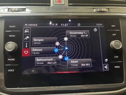 Tiguan Allspace 2.0 TDI 4Motion R-Line R-Line LM