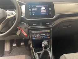 T-Cross 1.0 TSI 70 kW Life ACC AHK Kam. Navi LED