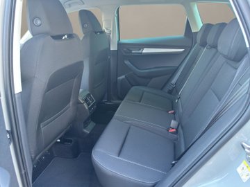 Karoq 1.5 TSI DSG Balance ACC AHK Navi eHeck – Bild 18