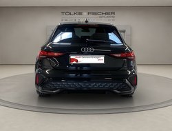 A3 35 Sportback 2.0 TDI  S-Line S-line ACC AUT
