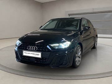 A1 Sportback 30 1.0 TFSI S-Line S-line AUT Navi – Bild 2