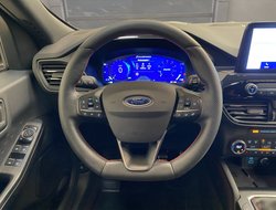 Kuga 1.5 EcoBoost ST-Line X AHK Navi Sportp. HUD