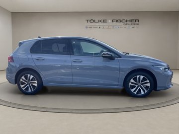 Golf VIII 1.5 TSI 85 kW Energy ACC Kam. Navi LED – Bild 6