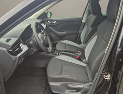 Kamiq 1.5 TSI DSG Tour ACC AHK Kamera Navi Virt
