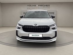 Kodiaq iV DSG Sportline DCC Navi AHK Matrix eHeck