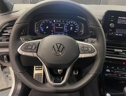 T-Roc R-Line 1.5 l TSI OPF 7-Gang-DSG R-Line ACC