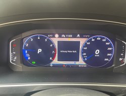 Tiguan 2.0 TSI BMT 4Motion R DCC NaviPro Pano LM