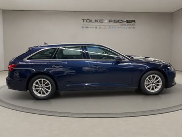 A6 Avant 45 2.0 TFSI quattro ACC AUT Navi LED LM – Bild 6