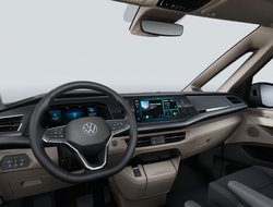 T7 Multivan Life TDI SCR 7-Gang-DSG langer Überh