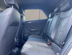 T-Roc 1.5 TSI R-Line R-Line ACC AUT Navi Sportp.