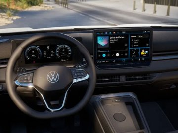 T-Roc Life 1.5 l eTSI DSG Leasingaktion – Bild 11