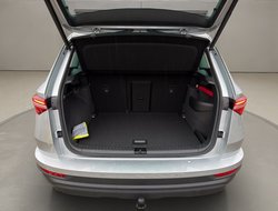 Karoq Tour DSG ACC AHK Navi LED