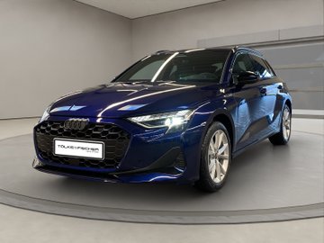 A3 Sportback S-Line 2.0 TDI ACC AUT Kam. Navi – Bild 2