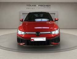 Golf VIII 2.0 TSI GTI Clubsport IQLight ACC AUT