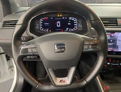 Arona FR ACC Kam. Navi LED LM PDC ParkAss