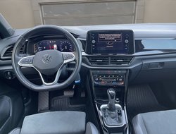 T-Roc 2.0 TDI Style Pano ACC AUT Kam. Pano LED