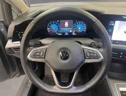 Golf VIII Variant 1.5 eTSI Style ACC AUT Navi LM