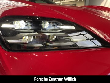 Taycan 4S Cross Turismo InnoDrive Surround-View – Bild 30