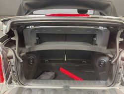 Mini One Cabrio Essential Trim LED PDC SHZ