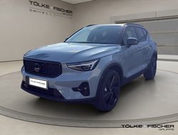 XC40 B4 ULTRA BLACK EDITION Gewerbe ab 399 netto