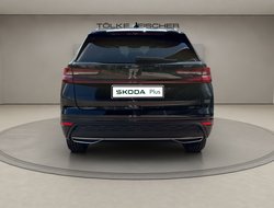 Kodiaq 2.0 TDI DSG 4x4 Sportline DCC ACC AHK Navi
