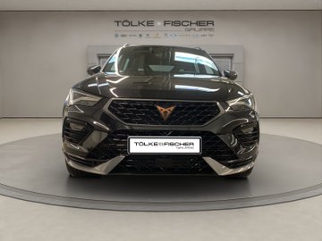 Ateca 2.0 TSI 4Drive Tribe Edition ACC AUT Kam. – Bild 3