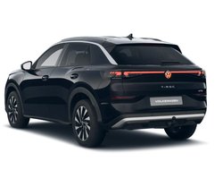 T-Roc 1.5 l eTSI OPF 7-Gang-DSG AHK GJR Easy Open