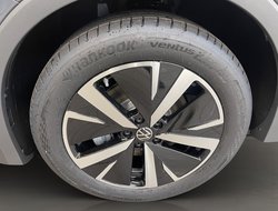 Tiguan Elegance 2.0 l TDI 7-Gang-DSG IQLight ACC