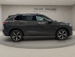 Tiguan Elegance 1.5 l eTSI OPF 7-Gang-DSG ACC LM