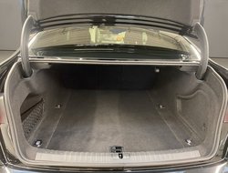 A6 40 2.0 TDI design ACC AUT Kam. Leder Navi LED