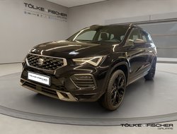 Ateca 1.5 TSI ACT FR ACC AUT Kam. Navi Sportp.