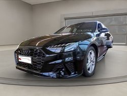 A4 45 2.0 TFSI quattro Avant S-Line S-line ACC