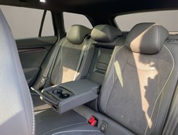 Superb Combi Sportline Navi DCC PANO AHK eHeck