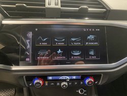 Q3 35 2.0 TDI advanced ACC AUT Virtual DynLicht