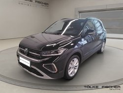 T-Cross 1.5 TSI W Goal IQLight ACC AUT Kam. Navi