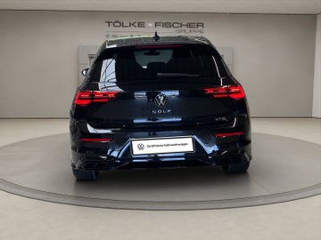 Golf VIII 1.5 eTSI R-Line R-Line IQLight ACC AHK – Bild 5