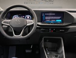 Caddy California 5-Sitzer 1.5 l TSI 7-Gang-DSG