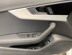 A4 40 2.0 TFSI Avant quattro S-Line Pano S-line