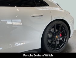 Taycan GTS Sport Turismo HA-Lenkung InnoDrive