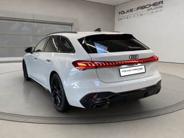 A5 Avant 2.0 TFSI W S-line ACC AHK AUT Kam. Navi – Bild 4