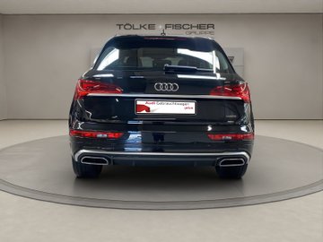 Q5 50 2.0 TFSI e quattro S-Line S-line ACC AUT – Bild 5