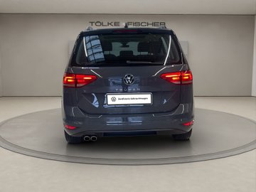 Touran 2.0 TDI BMT Highline / Pano ACC AHK AUT – Bild 5
